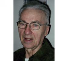 FRANK MILLAN  Obituary pic