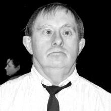 MAX PAUL SHWALUK Obituary pic