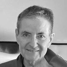 CRAIG THOMAS SMITH Obituary pic