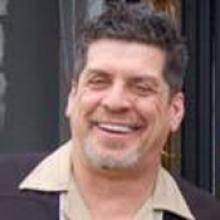 RORY ARTHUR D'AMOUR  Obituary pic