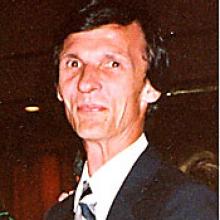 WAYNE ELMER MISYK  Obituary pic