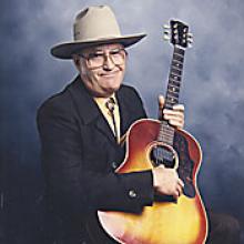 ALBERT GUNNAR PEARSON -  Obituary pic