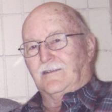 GLENN GORDON Obituary pic
