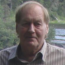 HERB NEWMAN  Obituary pic