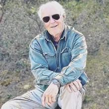 CHUMMY PLUMMER Obituary pic