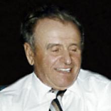 JACOB MOLTER  Obituary pic