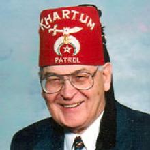 STANLEY E. PAYNE  Obituary pic