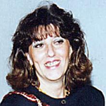 ELEANOR MILLER  Obituary pic