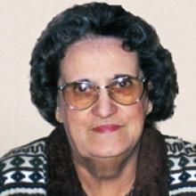 HELEN SKIDMORE  Obituary pic