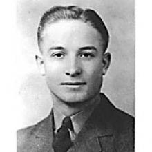 PAUL GALATIUK  Obituary pic