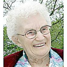 MARY DOROTHY PROTOSAVAGE (SLIVINSKI)  Obituary pic