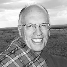 HERMAN MACKENZIE (MACK) KAST Obituary pic