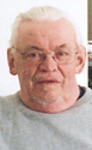 JACK GLIDDON  Obituary pic