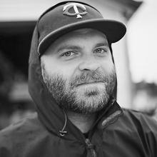 NATHAN GLOVER Obituary pic