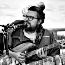 JULIEN DESROSIERS Obituary pic