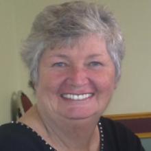 SANDRA MARY KLINCK  Obituary pic