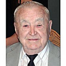 TADEUSZ (TED) CHICHLOWSKI  Obituary pic