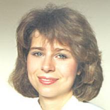 KAREN RUTH NEUSTAEDTER  Obituary pic