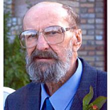 FRANK MINDA  Obituary pic