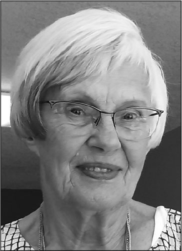 Anna DIEHL Obituary pic