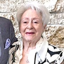 ESTELLE ESTHER HALPERN Obituary pic