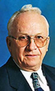 FRED RUSSIN Obituary pic