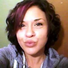 STEPHANIE ANN WALKER  Obituary pic