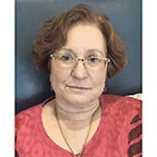 MARILYN PERL (BRICKER) Obituary pic