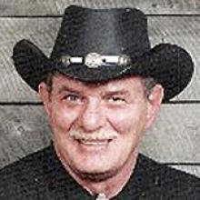 GEORGE RICHARD PAINTIN  Obituary pic