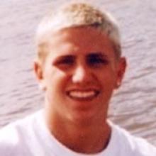 KELLY CLAY  Obituary pic