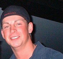 TYSON KANSKI  Obituary pic