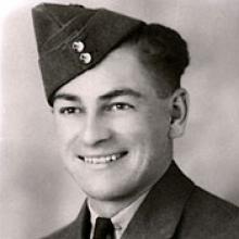 RAYMOND ADOLF RAUCH (RAY)  Obituary pic