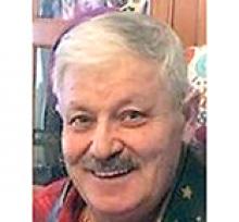 JOAO JOSE RODRIGUES SOARES  Obituary pic