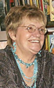 JENNIFER A. QUESNEL  Obituary pic