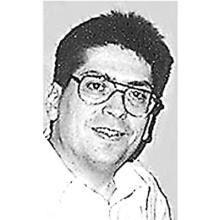 STEPHEN LYS Obituary pic