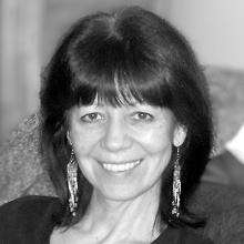 JANINE DUBE Obituary pic