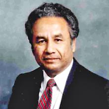 ANWAR ALI Obituary pic