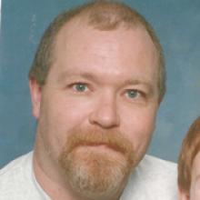 DARCY STEFAN SIGURDSON  Obituary pic