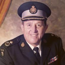 LAURENCE R. GARTNER  Obituary pic