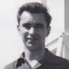 JOSEPH KUCHAR  Obituary pic