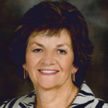 ROSE PHYLLIS RIOUX  Obituary pic
