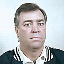 ARTHUR WELLBY  Obituary pic