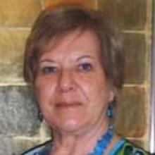 JEANETTE (JAN) MOLINSKI  Obituary pic