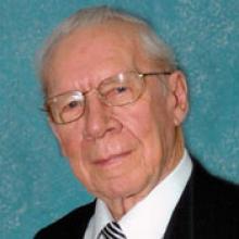 JACOB ISAAC WARKENTIN -  Obituary pic