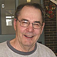 WALTER SCHETTLER  Obituary pic