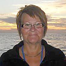 LORRAINE MARIE RETTALER  Obituary pic