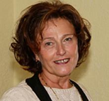 OLGA PRESZNYAK  Obituary pic