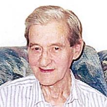 ROBERT (BOB) ALEXANDER COFFELL  Obituary pic
