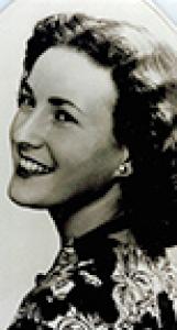 GLADYS MAE STUPICH (FRASER) A  Obituary pic