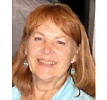 SHIRLEY ANN ROSS Obituary pic